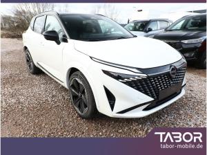 Nissan Qashqai AT N-Design Leder Pano LM20 HUD eHK SHZ