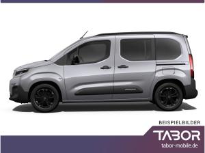 Citroën Berlingo PKW AT MAX Kam SHZ LHZ 3xIso PrivG CarP