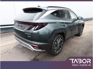 Hyundai TUCSON Tucson Trend Matrix HUD 19Z Krell 3Z-Klima el.HK