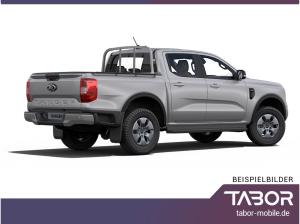 Ford Ranger DoKa XLT Aut AHK ACC OutdoorP Kam PDC 17Z
