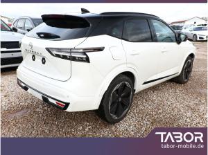 Nissan Qashqai AT N-Design Leder Pano LM20 HUD eHK SHZ