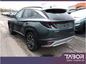 Hyundai TUCSON Tucson Trend Matrix HUD 19Z Krell 3Z-Klima el.HK