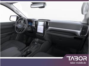 Ford Ranger DoKa XLT Aut AHK ACC OutdoorP Kam PDC 17Z