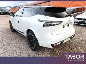 Nissan Qashqai AT N-Design Leder Pano LM20 HUD eHK SHZ