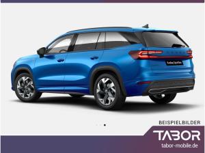 Skoda Kodiaq Sportl Matrix Nav Kessy ACC SunS 19Z SHZ