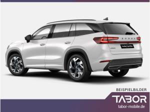 Skoda Kodiaq Sportl Matrix Nav Kessy ACC SunS 19Z SHZ