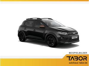 Dacia Sandero Stepway Extreme TCe 110 S&S