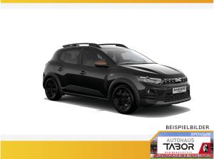 Dacia Sandero Stepway Extreme TCe 110 PDC S&S