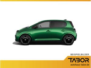 Renault Twingo Techno 80 Urban Range ParkAssist