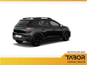 Dacia Sandero Stepway Extreme TCe 110 S&S