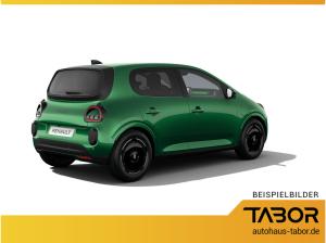 Renault Twingo Techno 80 Urban Range ParkAssist