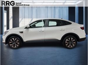 Renault Arkana EQUILIBRE TCe 140 EDC