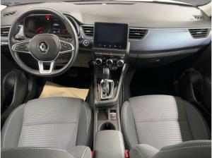 Renault Arkana EQUILIBRE TCe 140 EDC