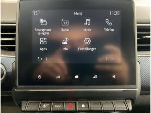 Renault Arkana EQUILIBRE TCe 140 EDC