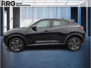 Nissan Juke DIG-T N-Connecta Automatik Kamera Sitzhzg