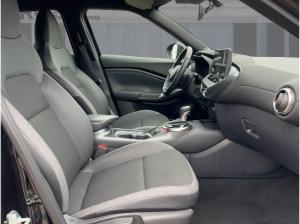 Nissan Juke DIG-T N-Connecta Automatik Kamera Sitzhzg