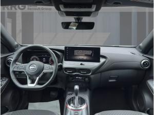 Nissan Juke DIG-T N-Connecta Automatik Kamera Sitzhzg