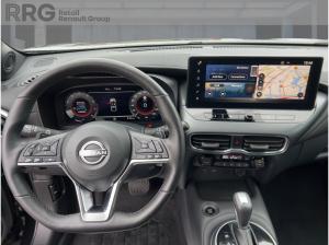 Nissan Juke DIG-T N-Connecta Automatik Kamera Sitzhzg