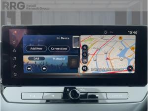 Nissan Juke DIG-T N-Connecta Automatik Kamera Sitzhzg