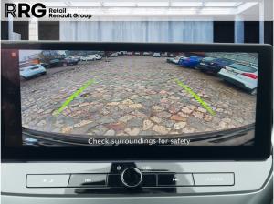 Nissan Juke DIG-T N-Connecta Automatik Kamera Sitzhzg