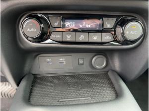 Nissan Juke DIG-T N-Connecta Automatik Kamera Sitzhzg