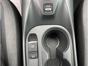 Nissan Juke DIG-T N-Connecta Automatik Kamera Sitzhzg