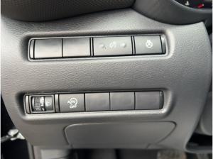 Nissan Juke DIG-T N-Connecta Automatik Kamera Sitzhzg