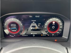 Nissan Juke DIG-T N-Connecta Automatik Kamera Sitzhzg