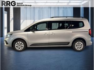 Renault Grand Kangoo TECHNO TCe 130 7 Sitze
