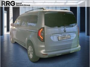 Renault Grand Kangoo TECHNO TCe 130 7 Sitze