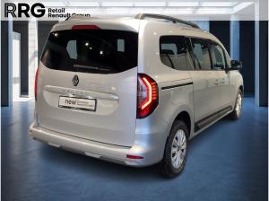 Renault Grand Kangoo TECHNO TCe 130 7 Sitze