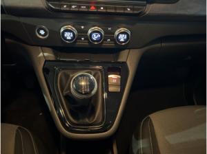 Renault Grand Kangoo TECHNO TCe 130 7 Sitze