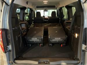 Renault Grand Kangoo TECHNO TCe 130 7 Sitze