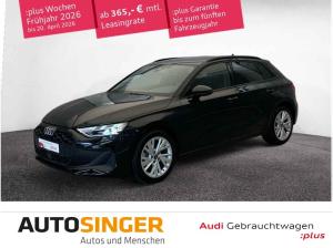 Audi A3 Sportback advanced 40 TFSI e *LED*R-CAM*ACC*