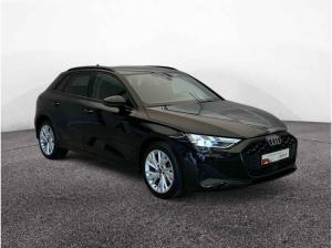 Audi A3 Sportback advanced 40 TFSI e *LED*R-CAM*ACC*