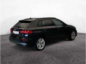 Audi A3 Sportback advanced 40 TFSI e *LED*R-CAM*ACC*