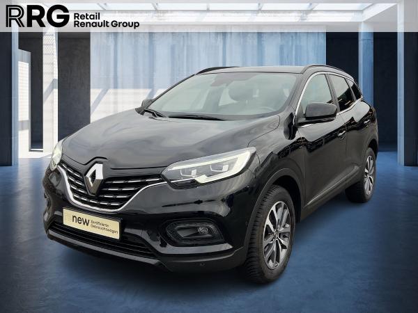 Abbildung Leasingangebot Renault Kadjar