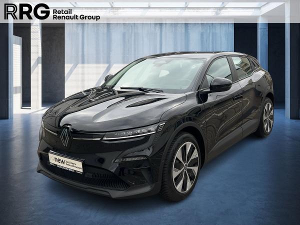 Renault Megane E-Tech Megane E-TECH EV60 130 EVOLUTION AUTOMATIK CCS