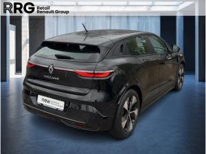 Renault Megane E-Tech Megane E-TECH EV40 Equilibre 130 Schnellladefunk