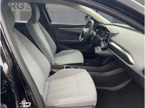 Renault Megane E-Tech Megane E-TECH EV40 Equilibre 130 Schnellladefunk