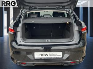 Renault Megane E-Tech Megane E-TECH EV40 Equilibre 130 Schnellladefunk