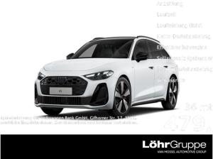 Audi A5 Avant TFSI e-hybrid Q S line 19"|NAVI+VC|PANO|