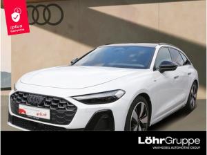 Audi A5 Avant TFSI e-hybrid Q S line 19"|NAVI+VC|PANO|