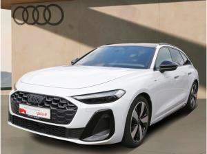 Audi A5 Avant TFSI e-hybrid Q S line 19"|NAVI+VC|PANO|