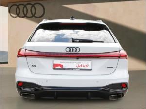 Audi A5 Avant TFSI e-hybrid Q S line 19"|NAVI+VC|PANO|