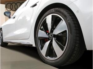 Audi A5 Avant TFSI e-hybrid Q S line 19"|NAVI+VC|PANO|