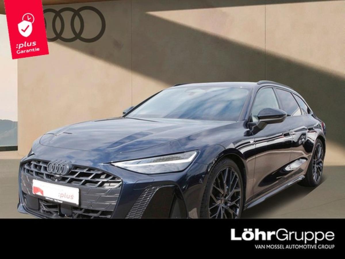 Audi A6 Avant 2.0 TDI quattro S line 21"|MATRIX|ACC|360°|
