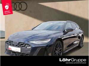 Audi A6 Avant 2.0 TDI quattro S line GWP 21"|MATRIX|ACC|360°|