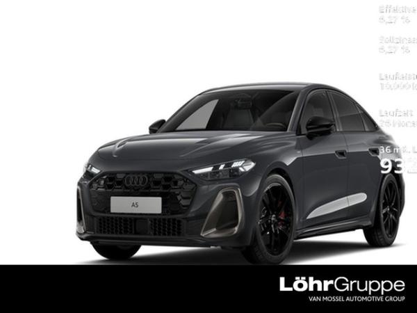 Audi A5 Lim. e-hybrid Q edition one 19"|NAVI+VC|360°