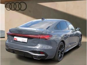 Audi A5 Lim. e-hybrid Q edition one 19"*NAVI*VIRTUAL*R-CAM*ACC*PDC*MATRIX-LED*SHZ